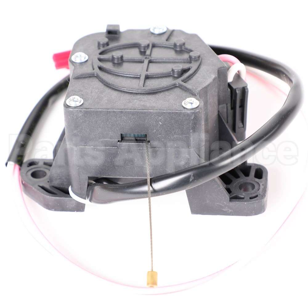 W11614637 Whirlpool Actuator