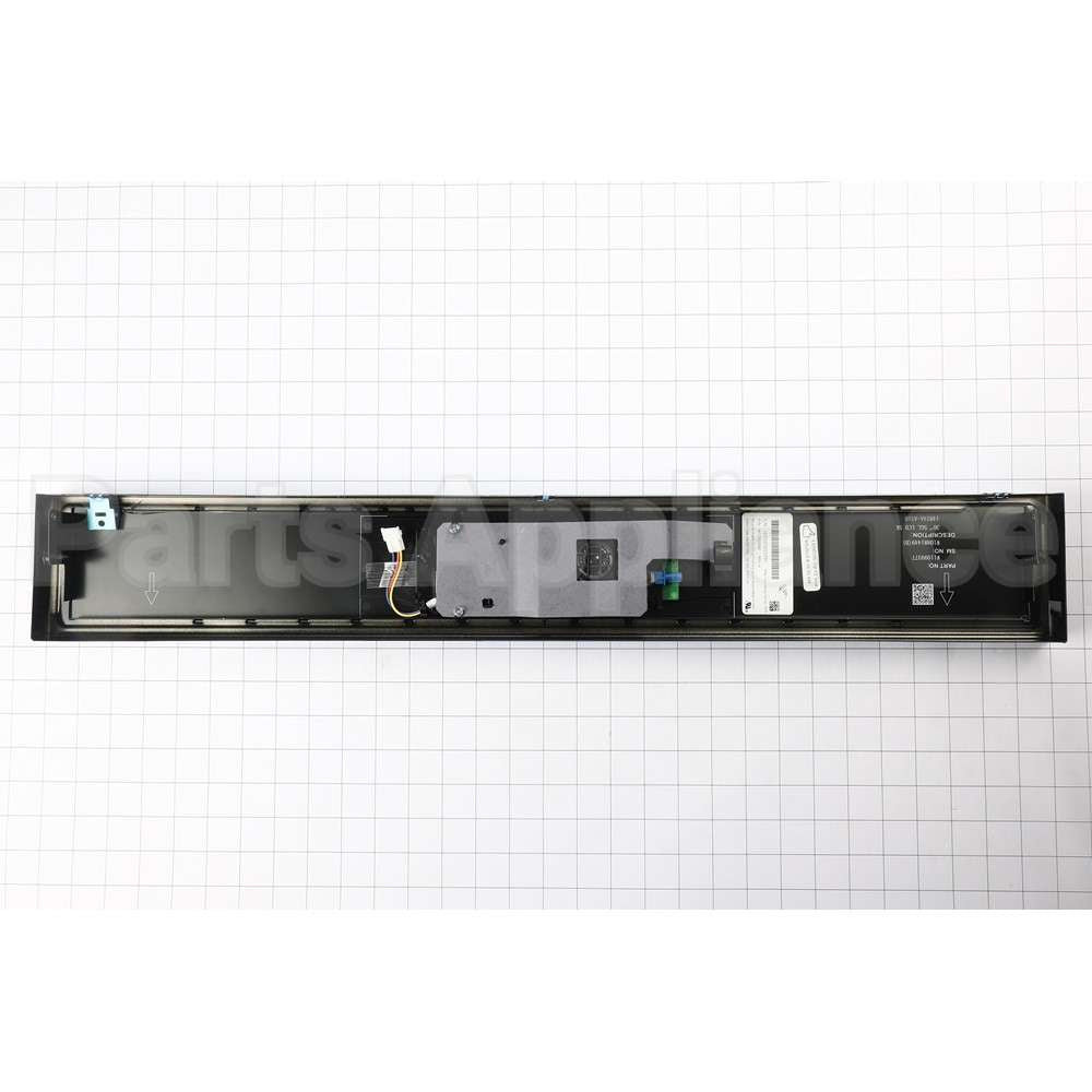 W11616677 Whirlpool Console