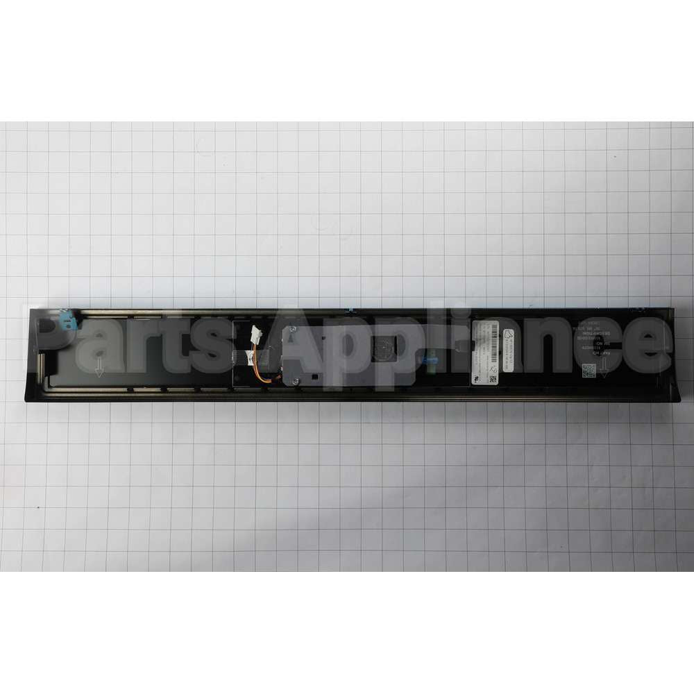 W11616680 Whirlpool Console