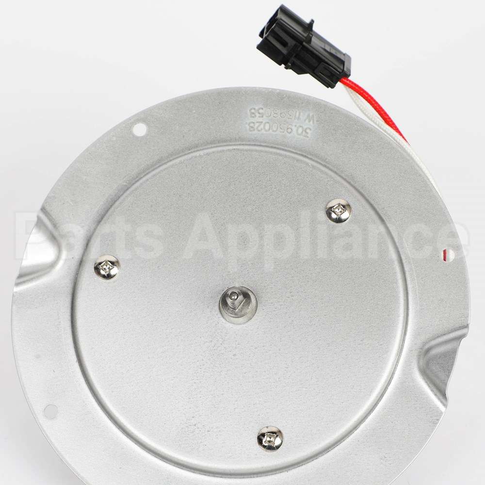 W11617227 Whirlpool Motor-Fan