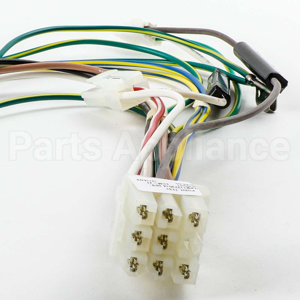 W11618502 Whirlpool Harns-Wire