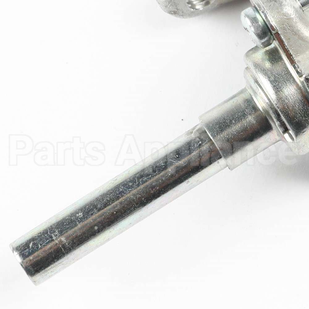 W11620515 Whirlpool Valve-Brnr