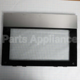 W11620529 Whirlpool Glass-Door