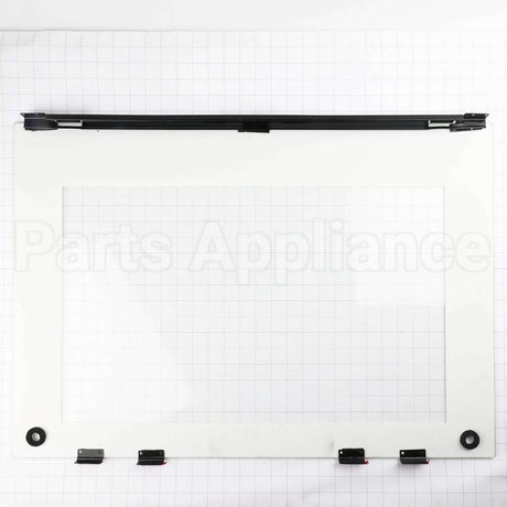 W11620553 Whirlpool Glass-Door