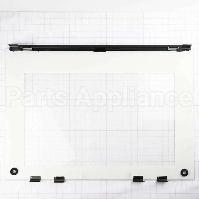 W11620553 Whirlpool Glass-Door