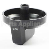 W11620562 Whirlpool Knob