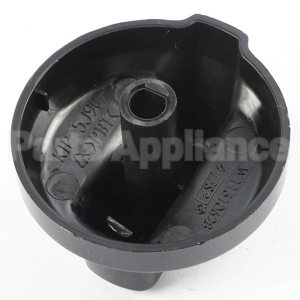 W11620562 Whirlpool Knob