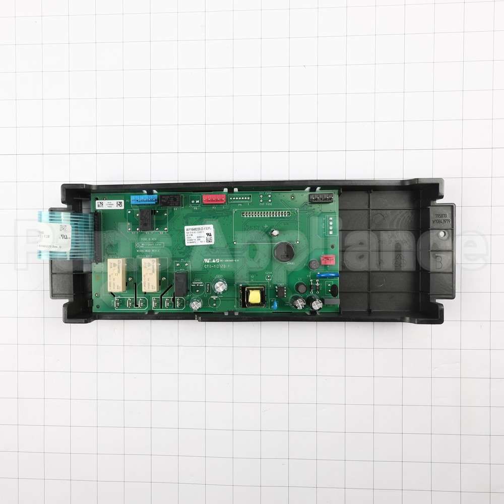 W11620563 Whirlpool Cntrl-Elec