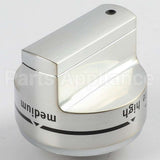 W11620564 Whirlpool Knob