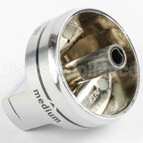 W11620564 Whirlpool Knob