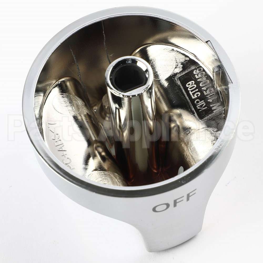 W11620567 Whirlpool Knob