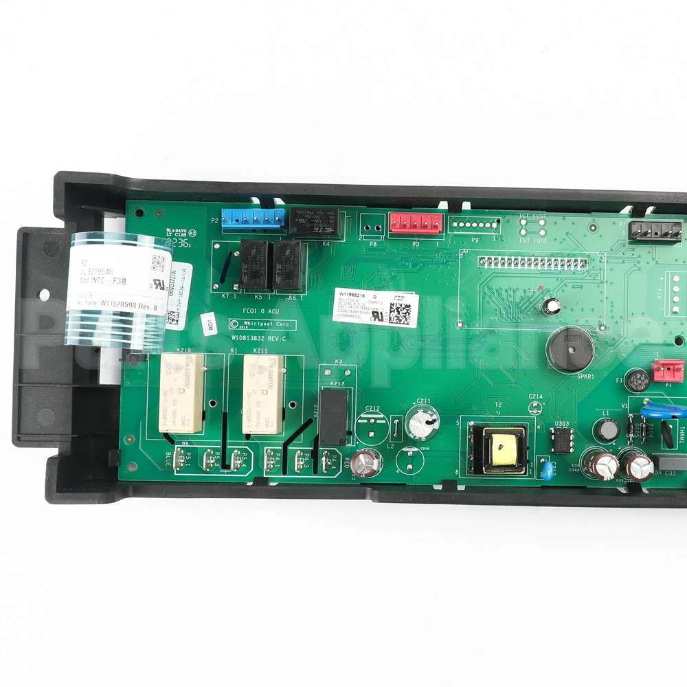 W11620569 Whirlpool Cntrl-Elec