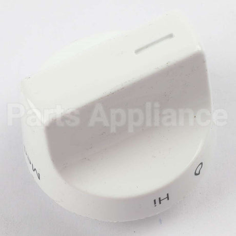 W11620575 Whirlpool Knob