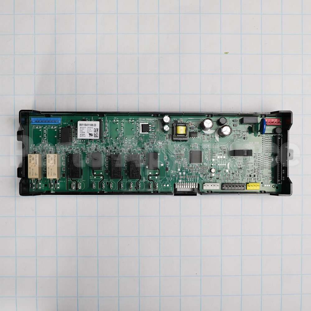 W11620672 Whirlpool Cntrl-Elec