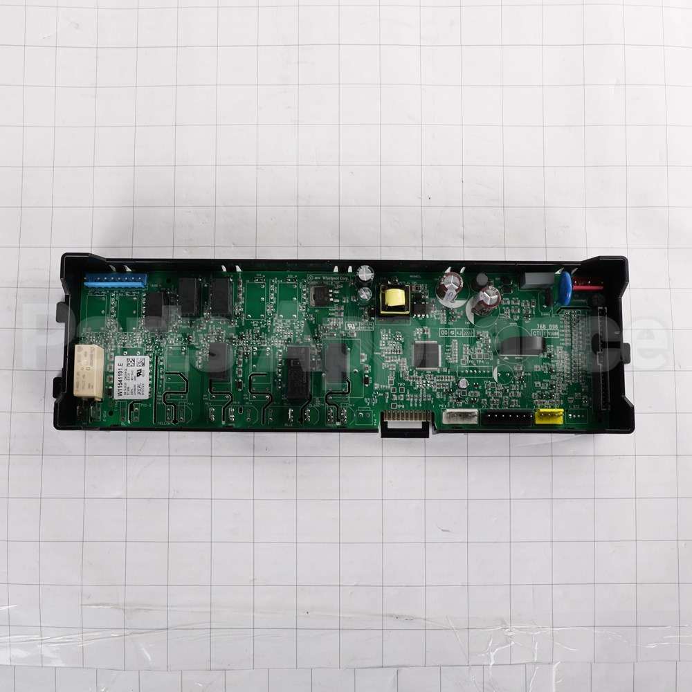 W11620680 Whirlpool Cntrl-Elec