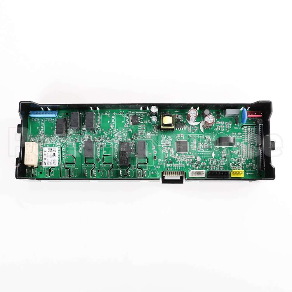 W11620680 Whirlpool Cntrl-Elec