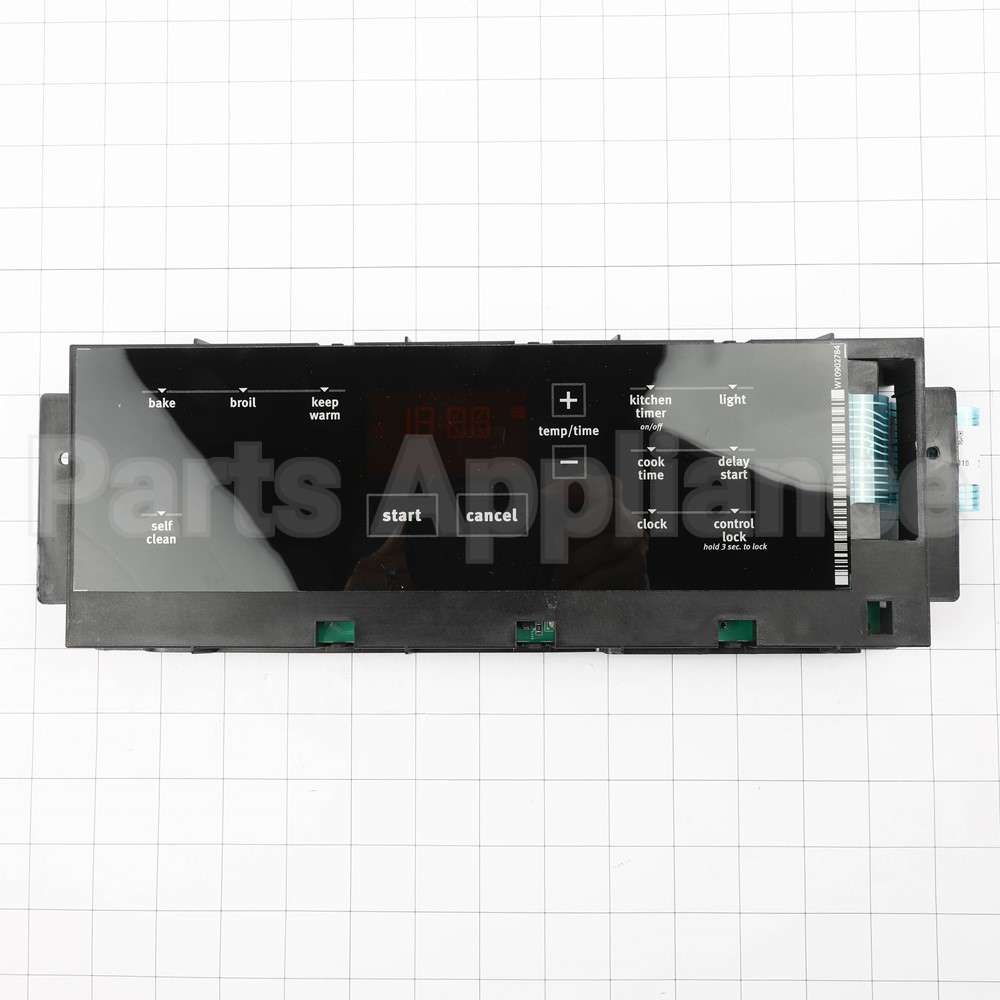 W11621746 Whirlpool Cntrl-Elec
