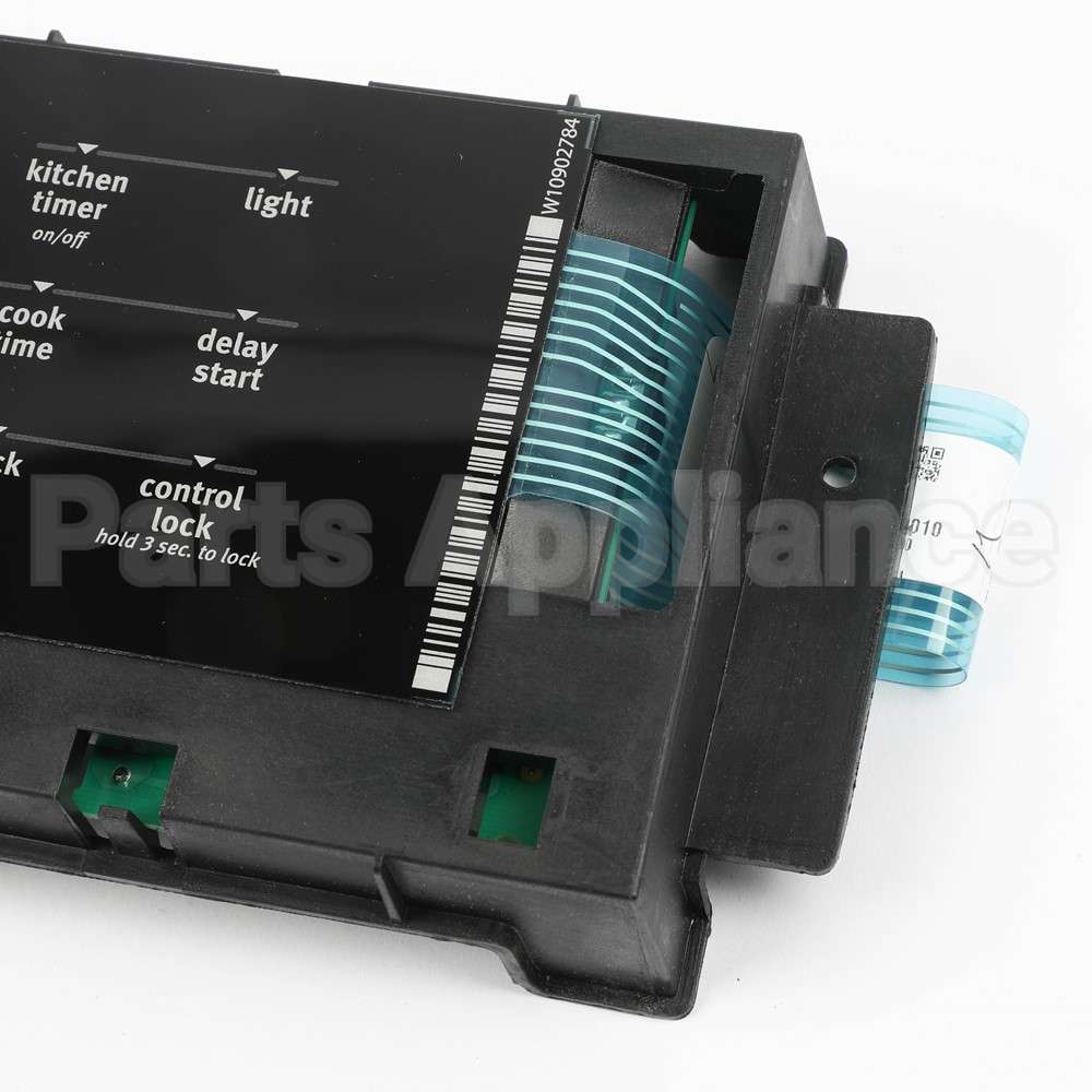 W11621746 Whirlpool Cntrl-Elec