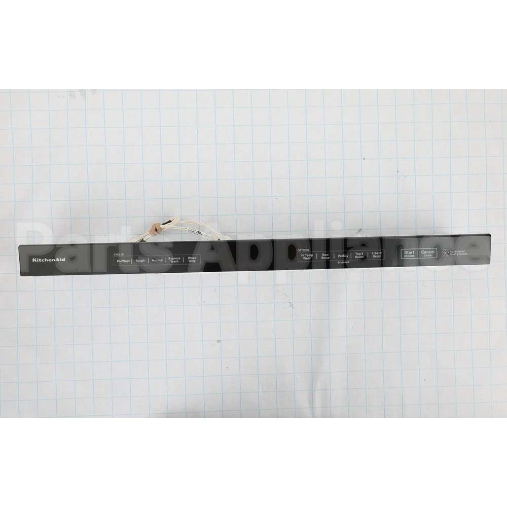 W11622495 Whirlpool Console
