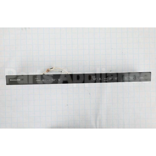 W11622495 Whirlpool Console