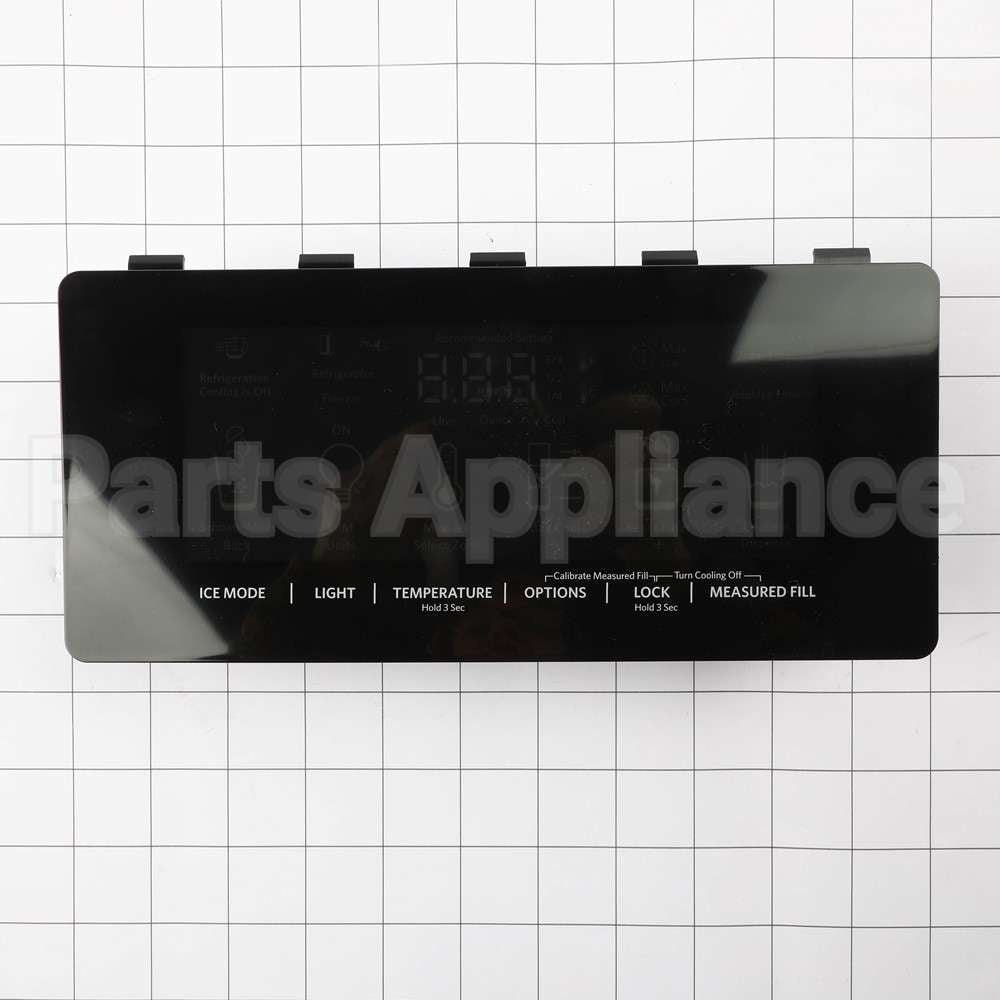 W11623068 Whirlpool Cntrl-Elec