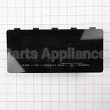 W11623068 Whirlpool Cntrl-Elec