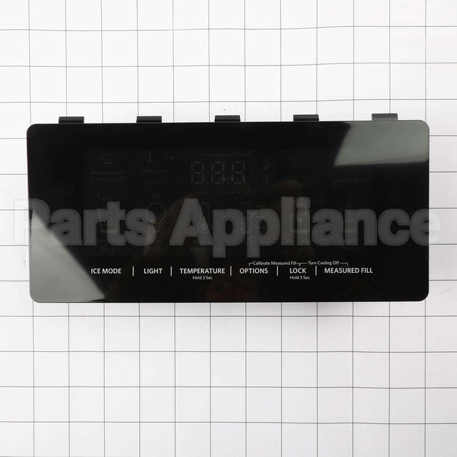 W11623068 Whirlpool Cntrl-Elec