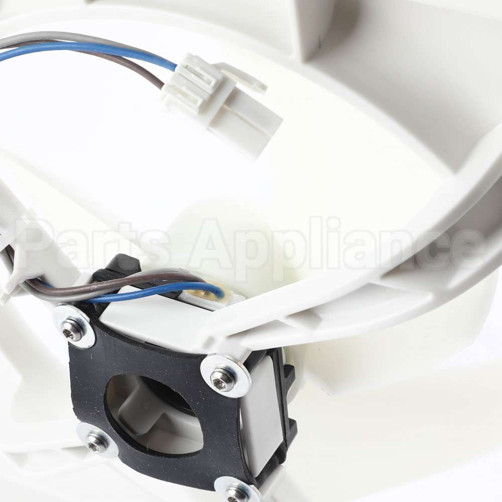 W11623099 Whirlpool Motor-Cond