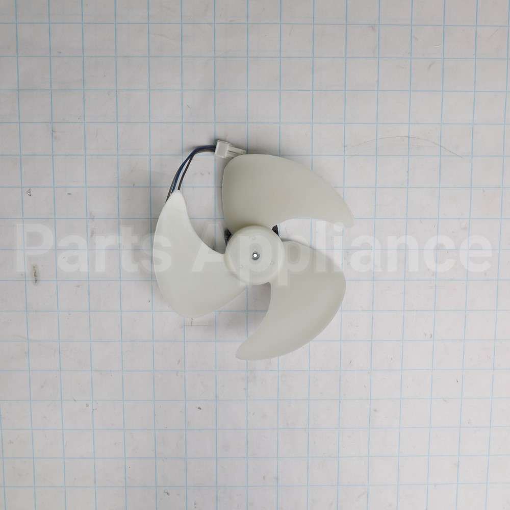 W11623282 Whirlpool Blade-Fan