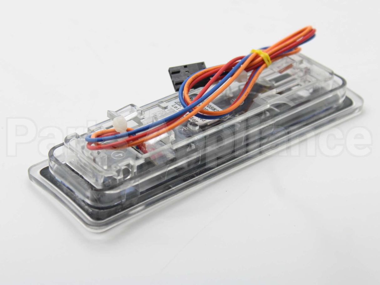 W11624941 Whirlpool Pad