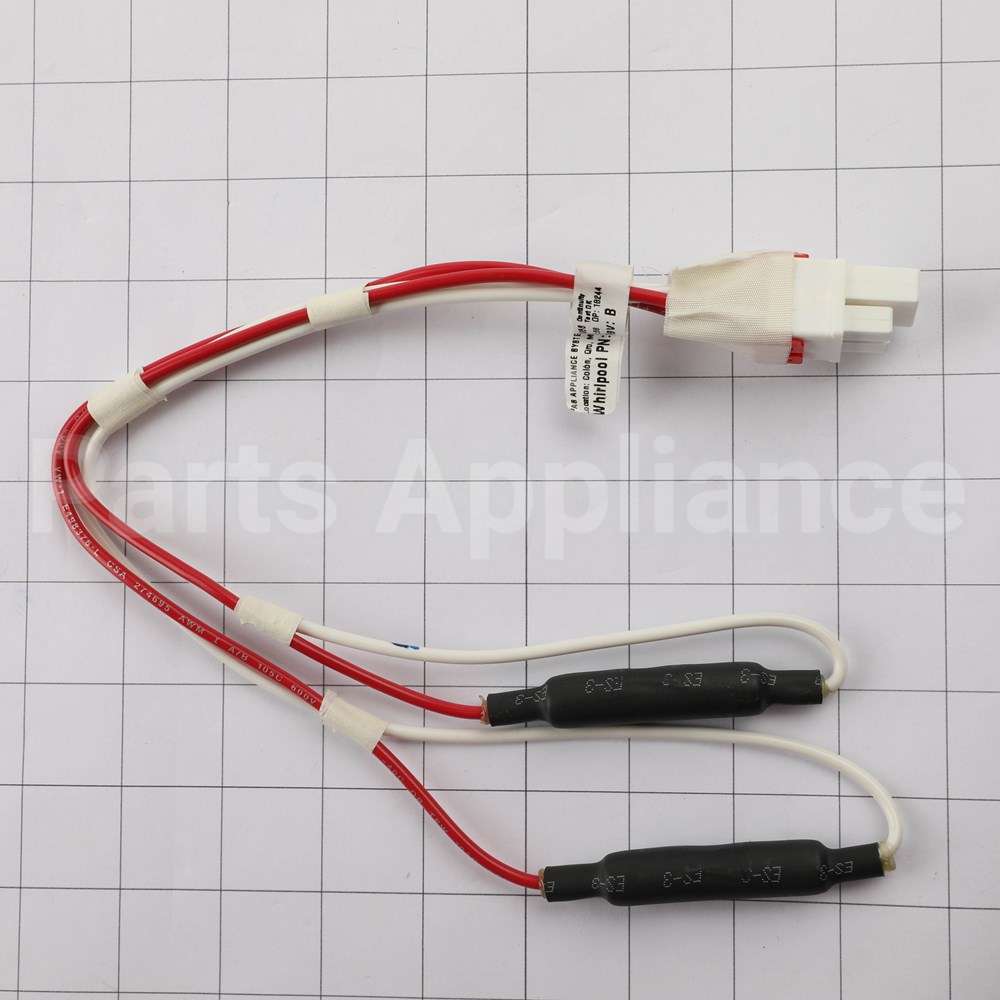 W11624942 Whirlpool Wire-Jumpr