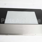 W11625039 Whirlpool Glass-Door