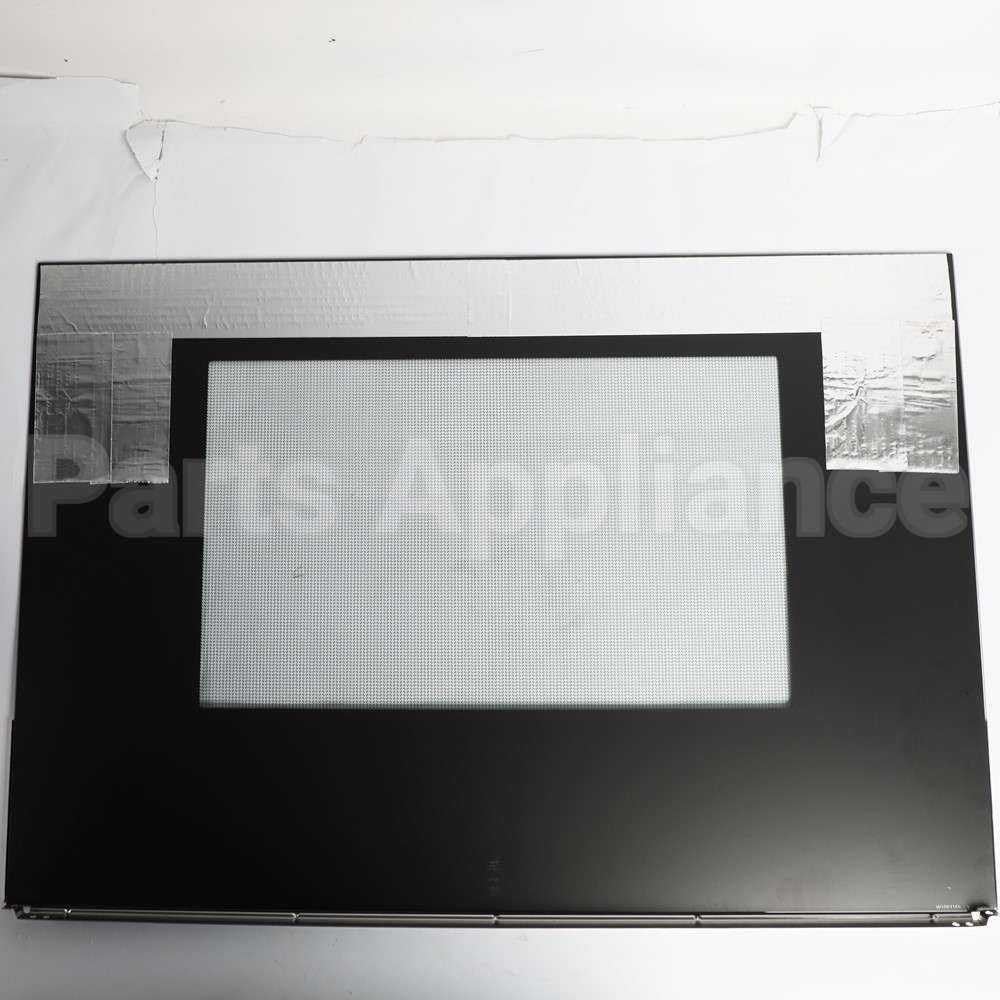 W11625039 Whirlpool Glass-Door