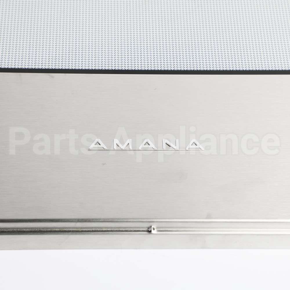 W11625039 Whirlpool Glass-Door