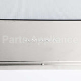 W11625039 Whirlpool Glass-Door