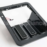 W11625251 Whirlpool Cover-Frnt