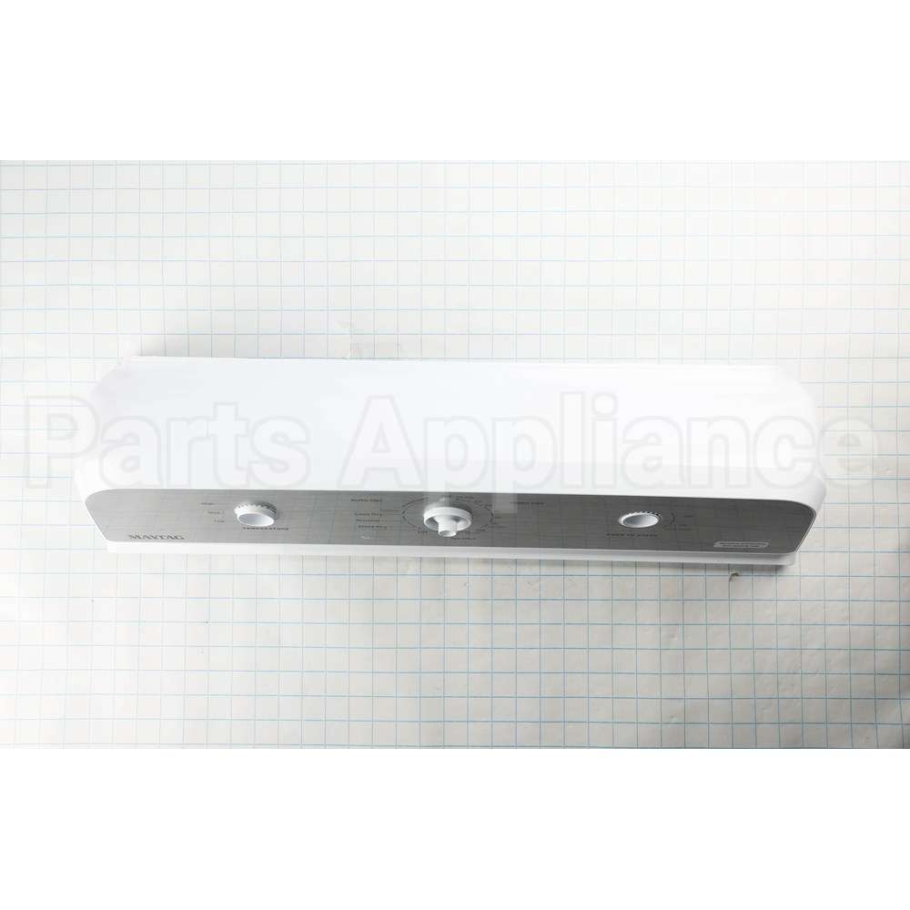W11625515 Whirlpool Console