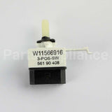W11625517 Whirlpool Switch-Pts