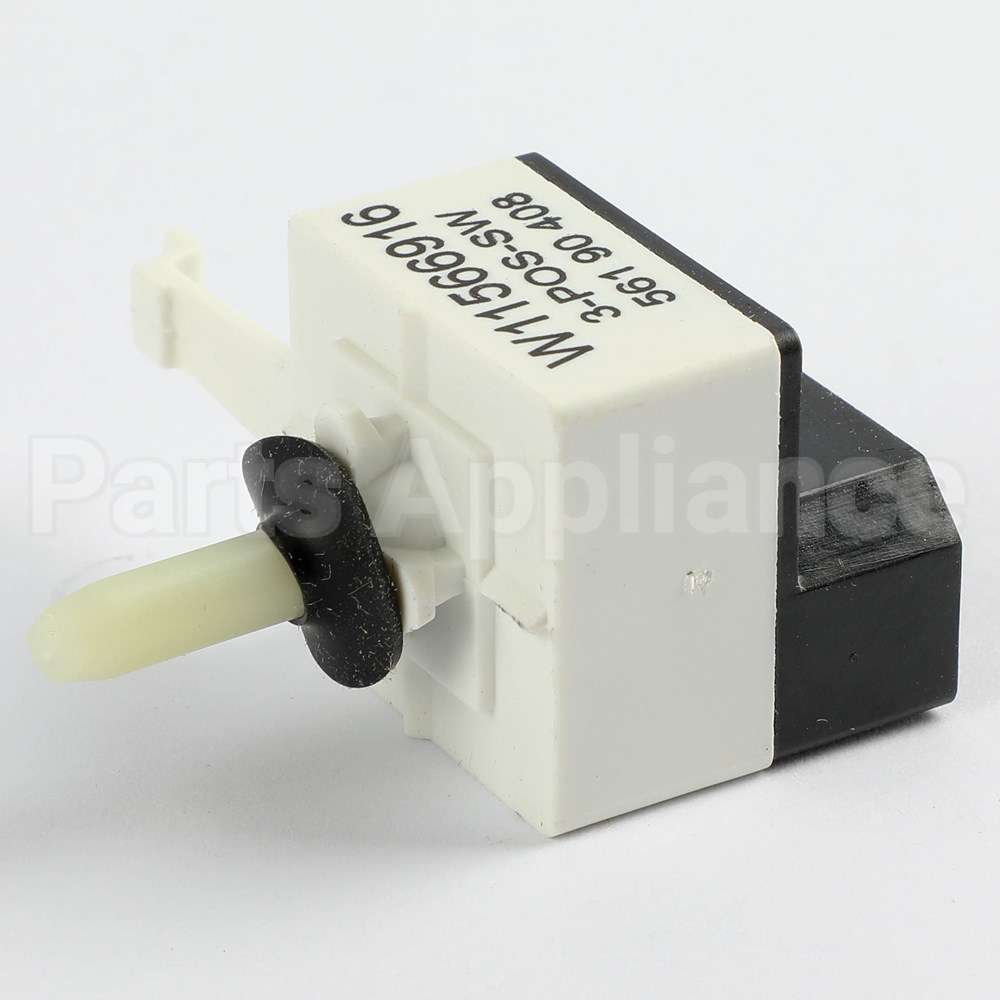 W11625517 Whirlpool Switch-Pts