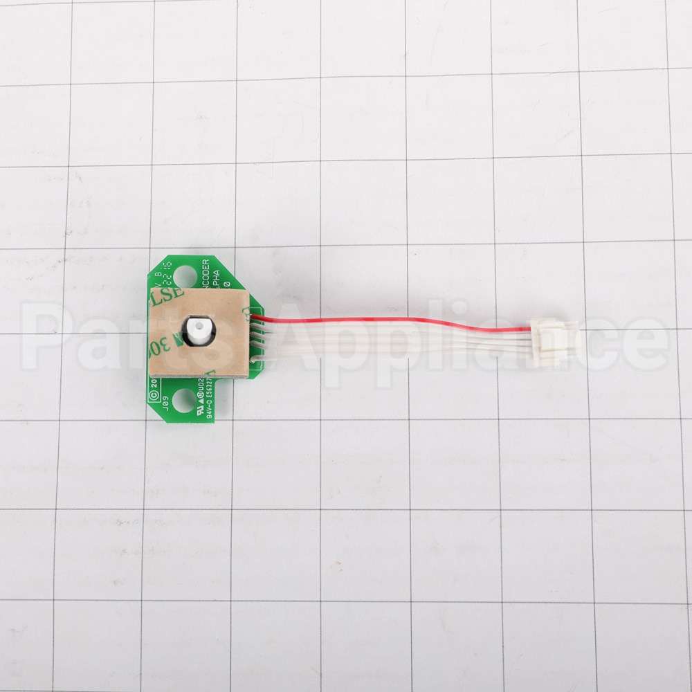 W11626075 Whirlpool Cntrl-Elec