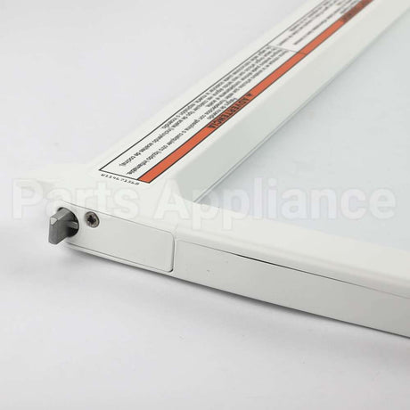 W11627419 Whirlpool Lid