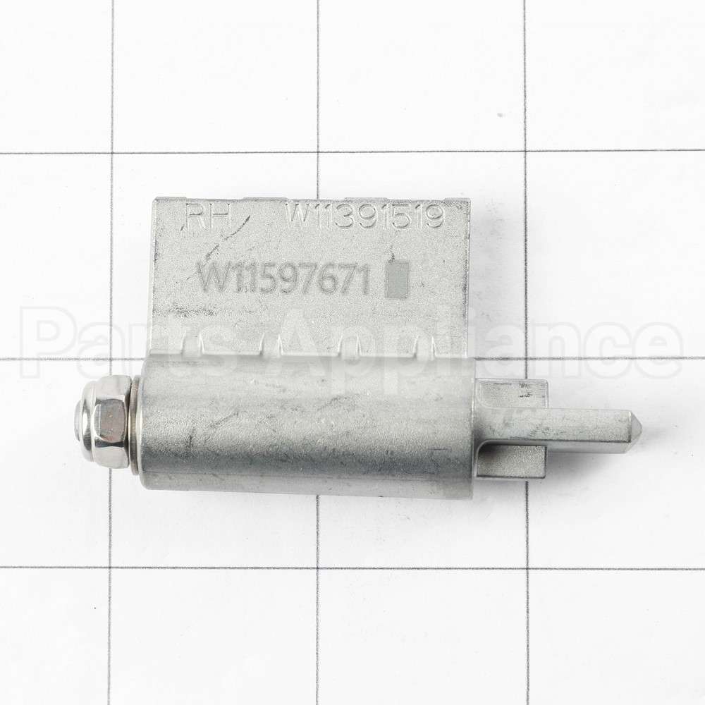 W11627503 Whirlpool Hinge