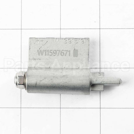W11627503 Whirlpool Hinge