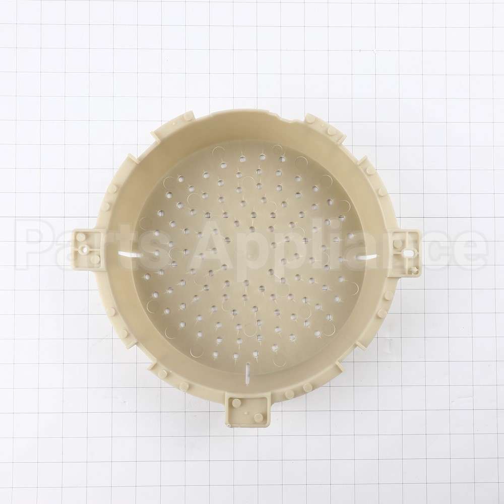 W11627512 Whirlpool Cover