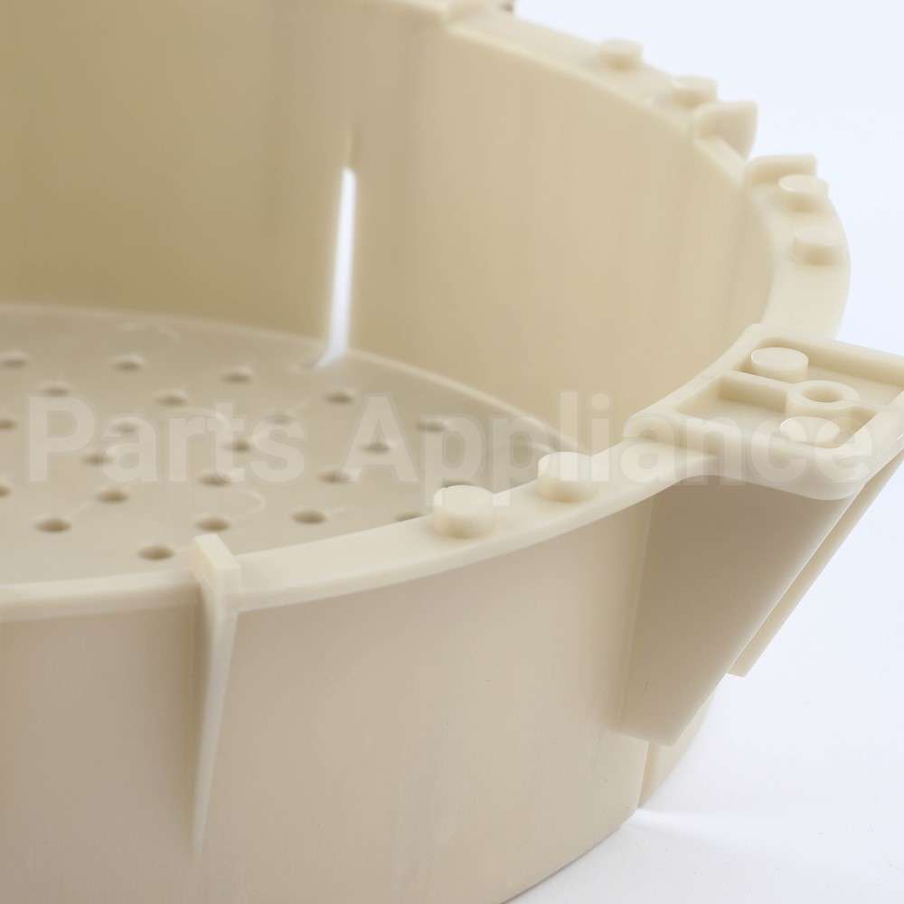 W11627512 Whirlpool Cover