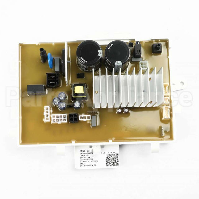 W11627517 Whirlpool Cntrl-Elec