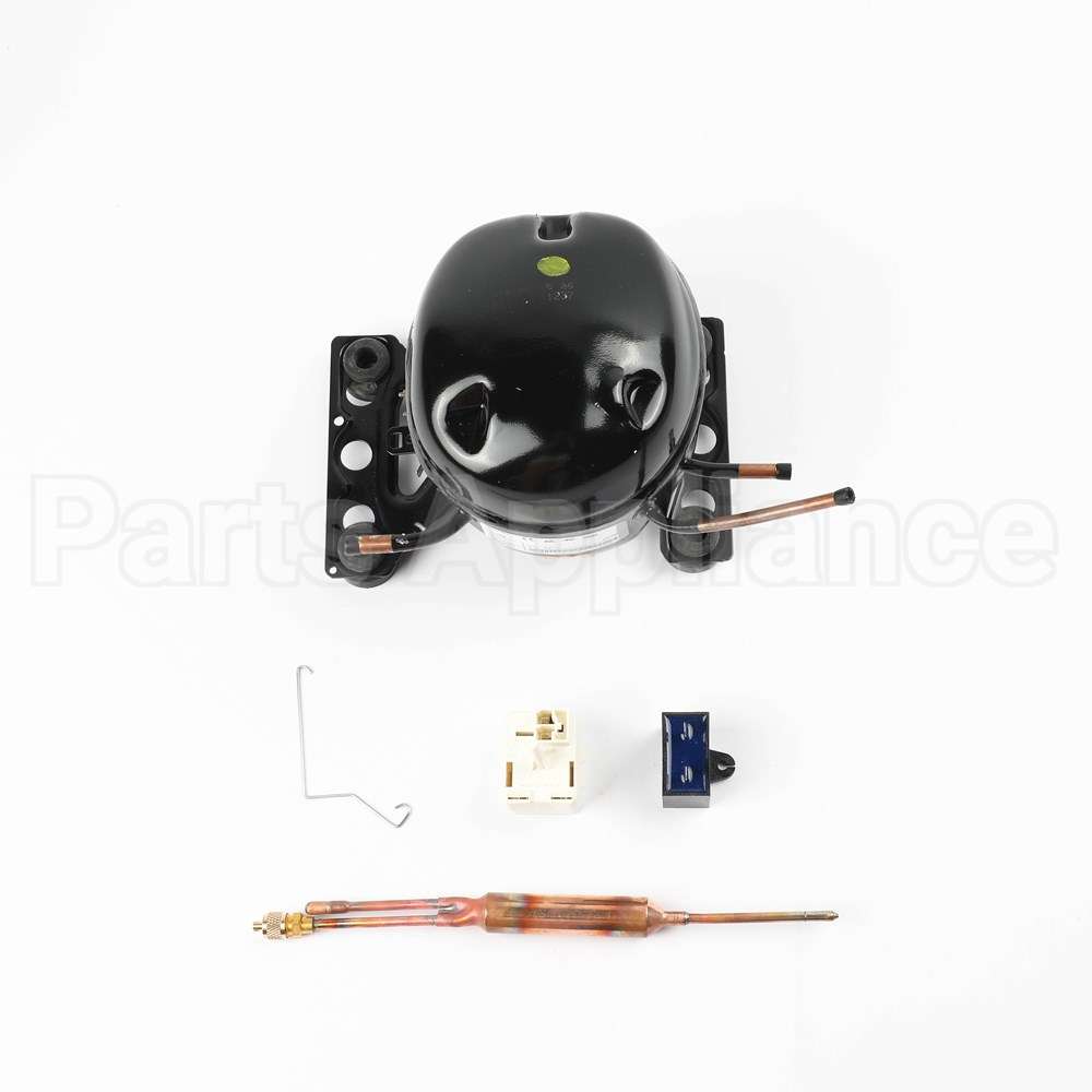 W11628587 Whirlpool Compressor