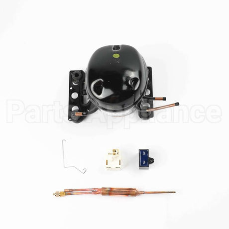 W11628587 Whirlpool Compressor
