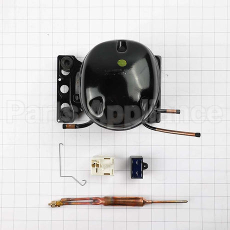 W11628587 Whirlpool Compressor