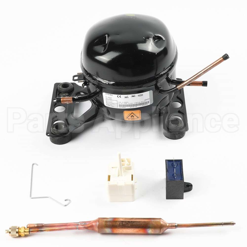 W11628587 Whirlpool Compressor